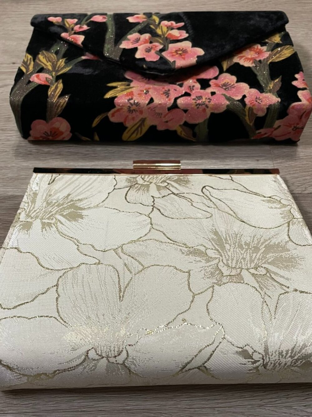 Evening Bag Clutch Purses - Picture 2 of 8